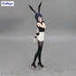 CHAINSAW MAN THE MOVIE - Reze - Statuette Bicute Bunnies 27cm