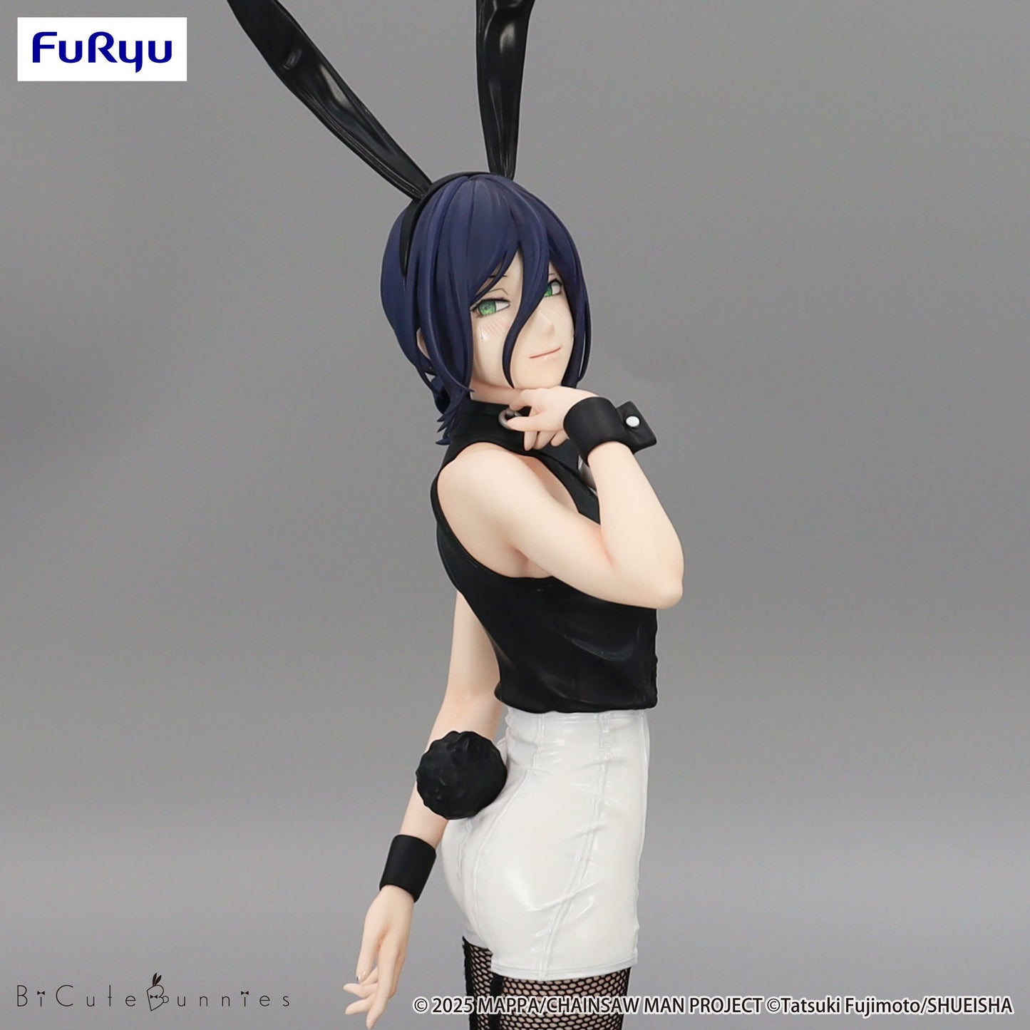 CHAINSAW MAN THE MOVIE - Reze - Statuette Bicute Bunnies 27cm