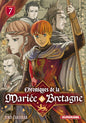 CHRONIQUES DE LA MARIEE DE BRETAGNE - TOME 7 PRECO > 05/12
