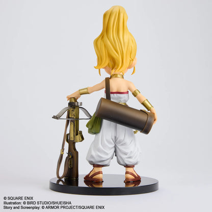 CHRONO TRIGGER - Marle - Figurine FORM-ISM 17cm