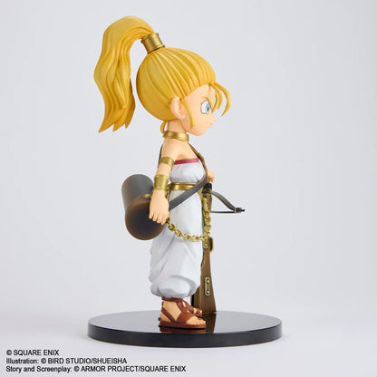 CHRONO TRIGGER - Marle - Figurine FORM-ISM 17cm