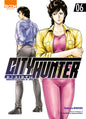 CITY HUNTER REBIRTH T06