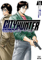 CITY HUNTER REBIRTH T16