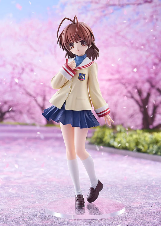 CLANNAD - Furukawa Nagisa - Pop Up Parade L 23cm