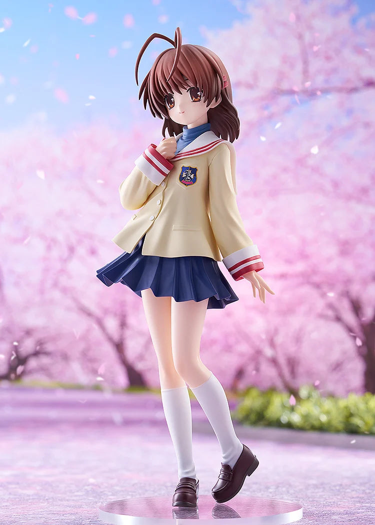 CLANNAD - Furukawa Nagisa - Pop Up Parade L 23cm