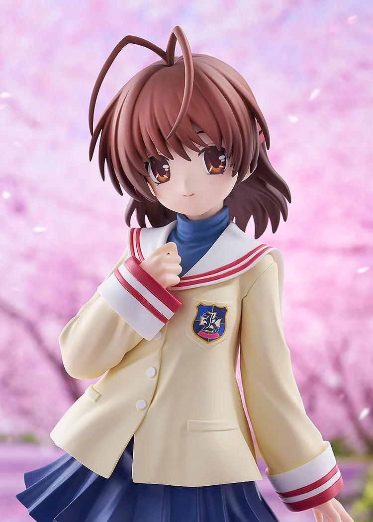 CLANNAD - Furukawa Nagisa - Pop Up Parade L 23cm