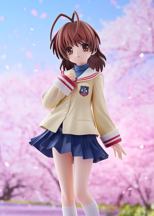 CLANNAD - Furukawa Nagisa - Pop Up Parade L 23cm