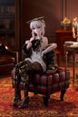 CODE VEIN II - Lou Magmell - Statuette 1/7 18cm