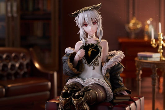 CODE VEIN II - Lou Magmell - Statuette 1/7 18cm