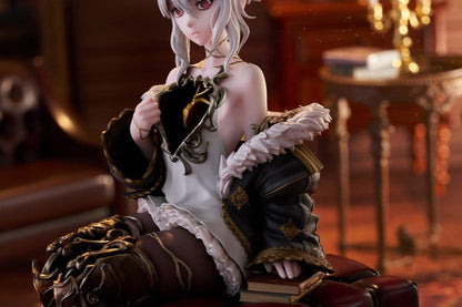 CODE VEIN II - Lou Magmell - Statuette 1/7 18cm