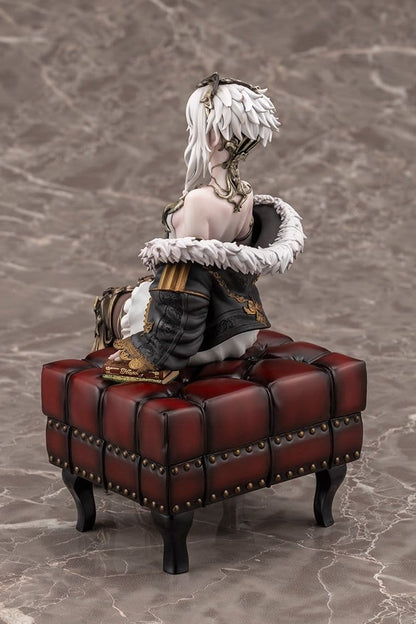 CODE VEIN II - Lou Magmell - Statuette 1/7 18cm