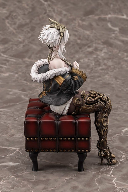 CODE VEIN II - Lou Magmell - Statuette 1/7 18cm
