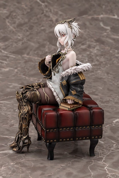 CODE VEIN II - Lou Magmell - Statuette 1/7 18cm