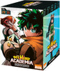 COFFRET INTEGRALE MY HERO ACADEMIA VOL.29 A 35 PRECO > 05/10