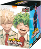 COFFRET INTEGRALE MY HERO ACADEMIA VOL. 36 A 42 PRECO > 05/10