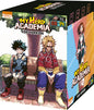 COFFRET INTEGRALE MY HERO ACADEMIA VOL. 8 A 14 PRECO > 05/10