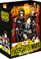 COFFRET KINDERGARTEN WARS VOL. 1 A 3 2025 PRECO 05/10