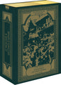 COFFRET LOVECRAFT - LE MOLOSSE & LES CHATS D'ULTHAR PRECO > 05/10