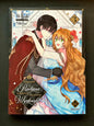 COMMENT RAELIANA A SURVECU AU MANOIR WYNKNIGHT - TOME 3