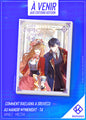 COMMENT RAELIANA A SURVECU AU MANOIR WYNKNIGHT - TOME 4