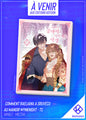 COMMENT RAELIANA A SURVECU AU MANOIR WYNKNIGHT - TOME 5