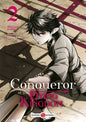 CONQUEROR OF THE DYING KINGDOM - T02