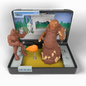 CONSOLE HEROES - Mega Drive Altered Beast - Statuette 7cm