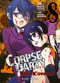 CORPSE PARTY: BLOOD COVERED T08