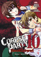 CORPSE PARTY: BLOOD COVERED T10