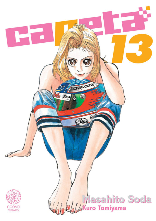 Capeta - Tome 13