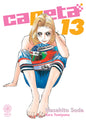 Capeta - Tome 13