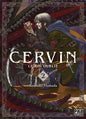 Cervin - Le roi oublié T02