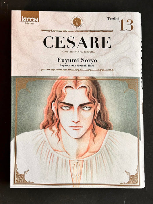 Cesare T13