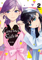 Contract sisters - Tome 02