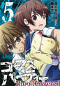 Corpse Party: Blood Covered T05