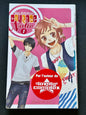 Courage Nako, tome 1