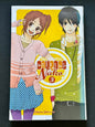 Courage Nako, tome 3