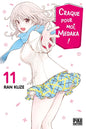 Craque pour moi, Medaka ! - Tome 11