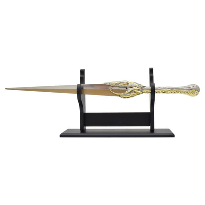 ORNAMENTAL BLADE SWORD