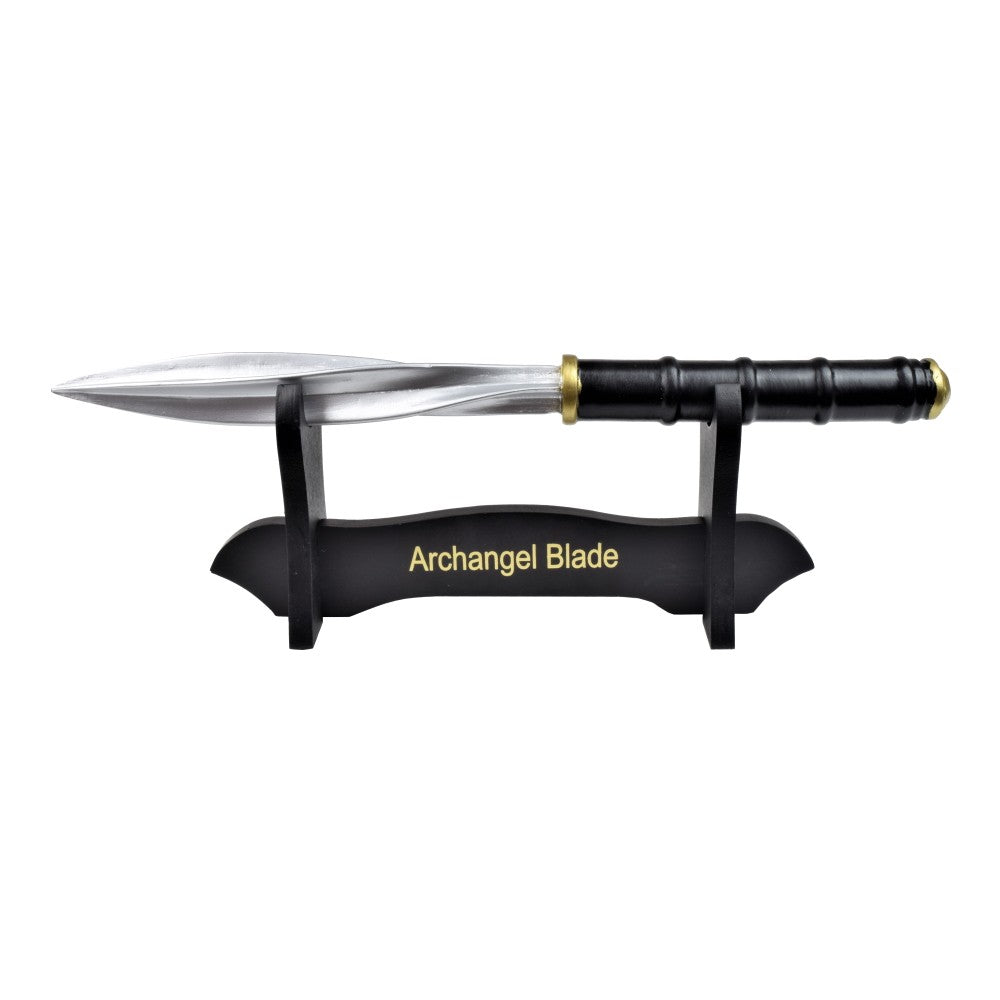 DAGUE ORNEMENTALE DE LA SÉRIE ARCHANGEL BLADE