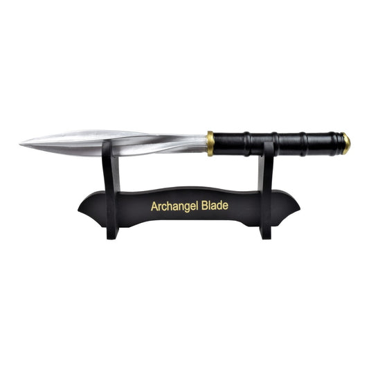 DAGUE ORNEMENTALE DE LA SÉRIE ARCHANGEL BLADE