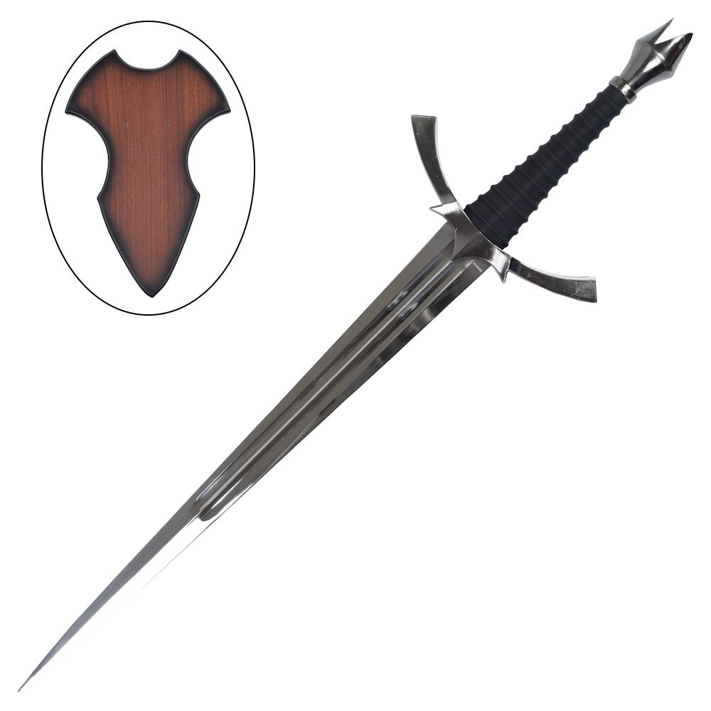 DAGUE ORNEMENTALE DE NAZGUL LE SEIGNEUR DES ANNEAUX