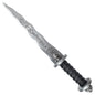 DAGUE ORNEMENTALE DE RUMPLESTILTSKIN SERIE ONCE UPON A TIME