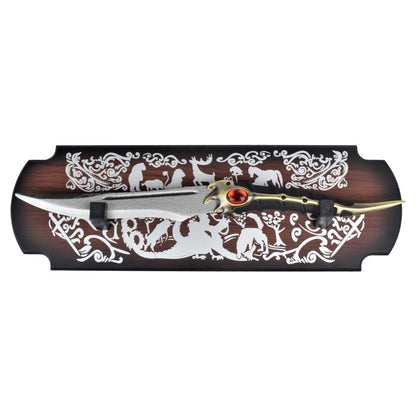 ARYA STARK GAMES OF THRONES ORNAMENTAL DAGGER