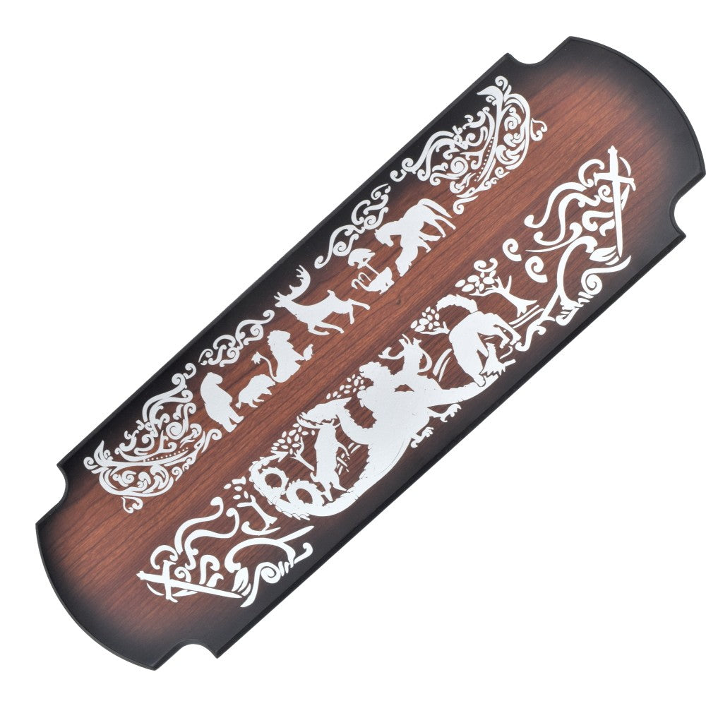 ARYA STARK GAMES OF THRONES ORNAMENTAL DAGGER