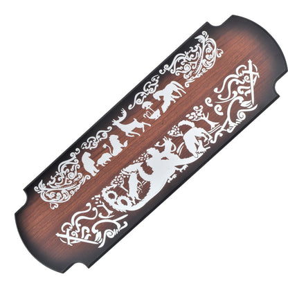 ARYA STARK GAMES OF THRONES ORNAMENTAL DAGGER