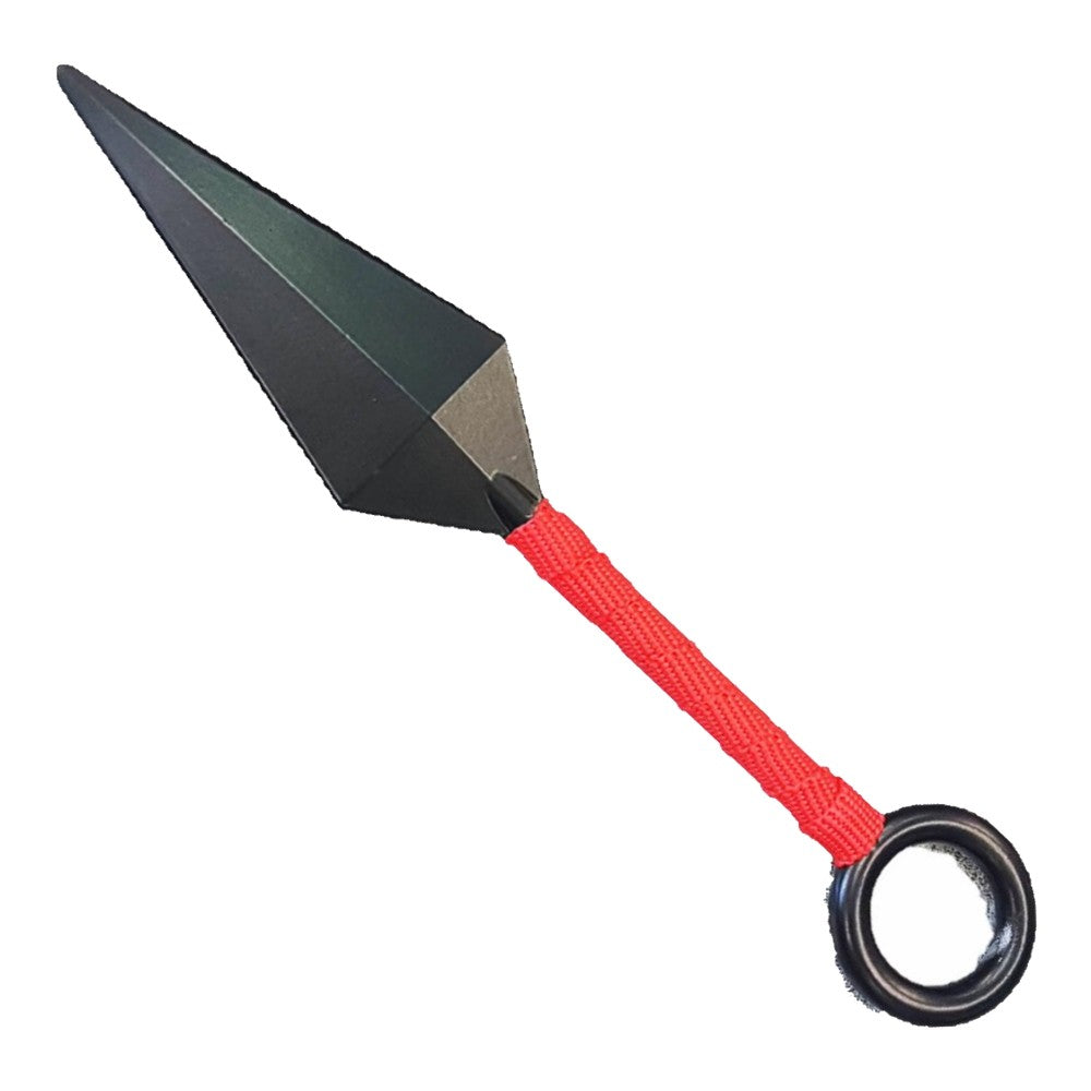 KUNAI ORNEMENTALE INSPIRÉ DE LA SÉRIE NARUTO