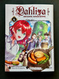 DAHLIYA, ARTISANE MAGICIENNE T06