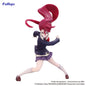 DANDADAN - Aira "Transforemed" - Statuette Trio-Try-It 19cm