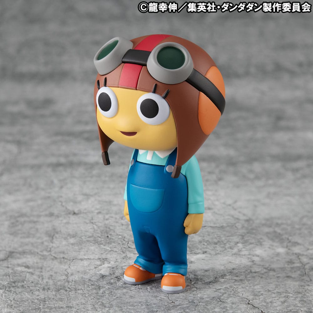 DANDADAN - Chiquitita - Statuette Occultic Sofubi Collection 8cm